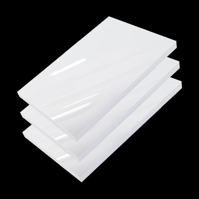 Naturalny biały papier fotograficzny 3R powlekany żywicą 3 * 5-calowy papier fotograficzny RC