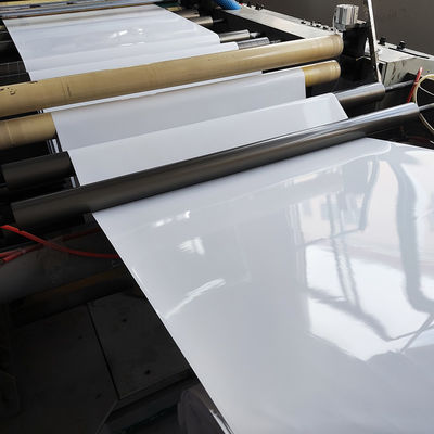 Papier fotograficzny pokryty żywicą idealnie nadaje się do drukarek atramentowych