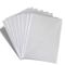 Szorstki satynowy wodoodporny papier fotograficzny powlekany żywicą, błyszczący papier fotograficzny A4 o gramaturze 260 g/m2