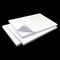 Biały matowy papier samoprzylepny do drukarek laserowych o gramaturze 80 g / m2