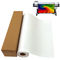 42-calowa rolka papieru fotograficznego powlekana żywicą RC o gramaturze 200 g / m2 w żywym kolorze druku